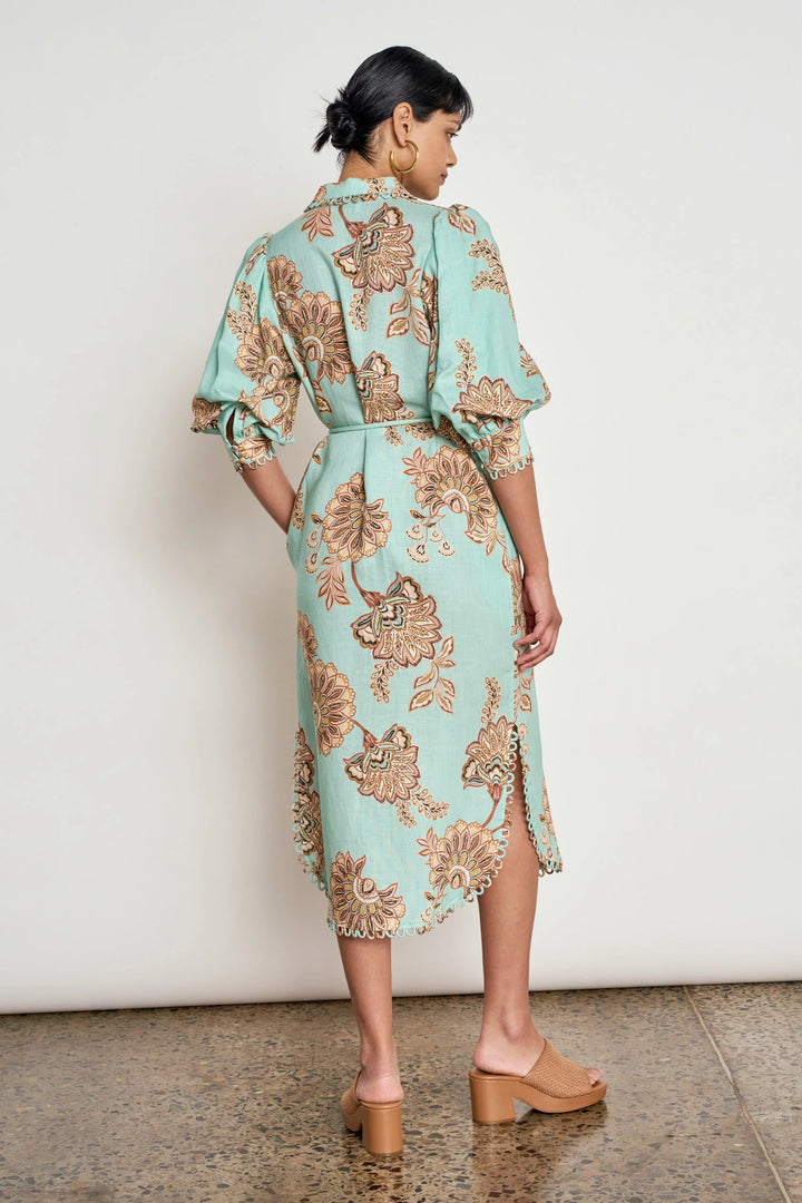 Heir Dress