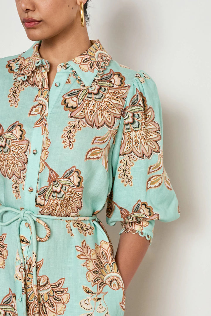 Heir Dress