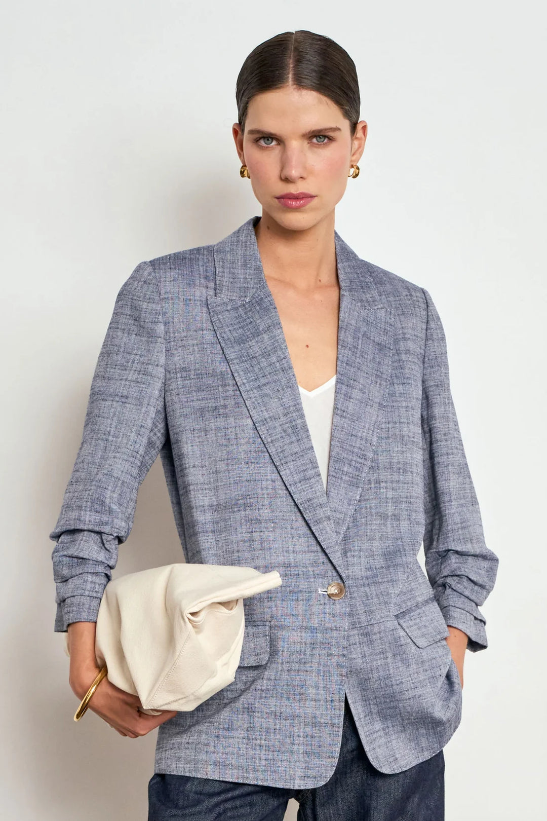 Refine Jacket