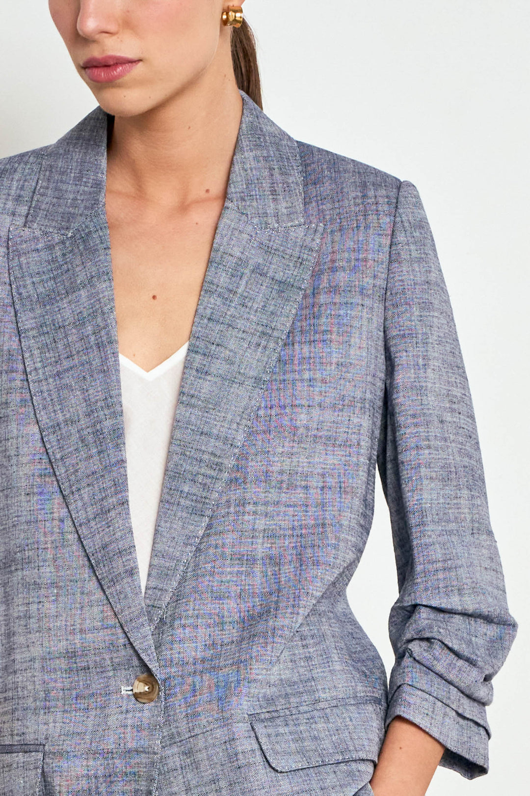 Refine Jacket