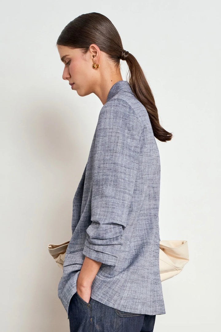 Refine Jacket