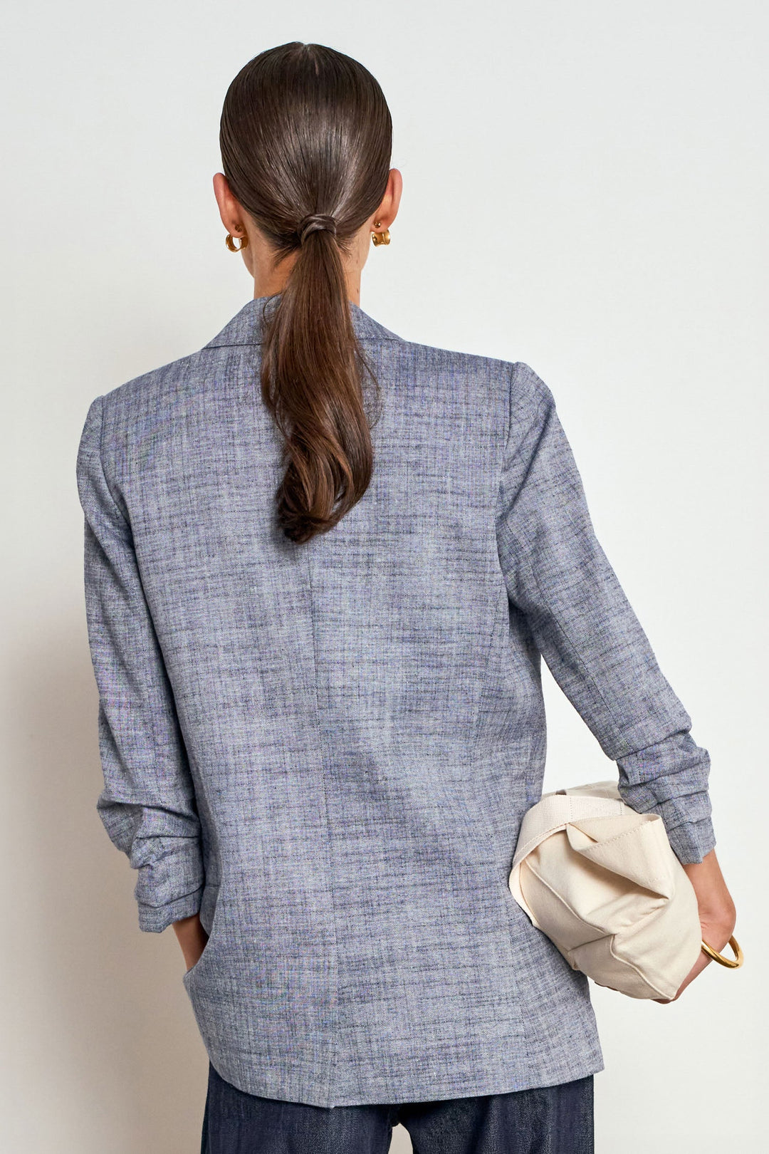 Refine Jacket