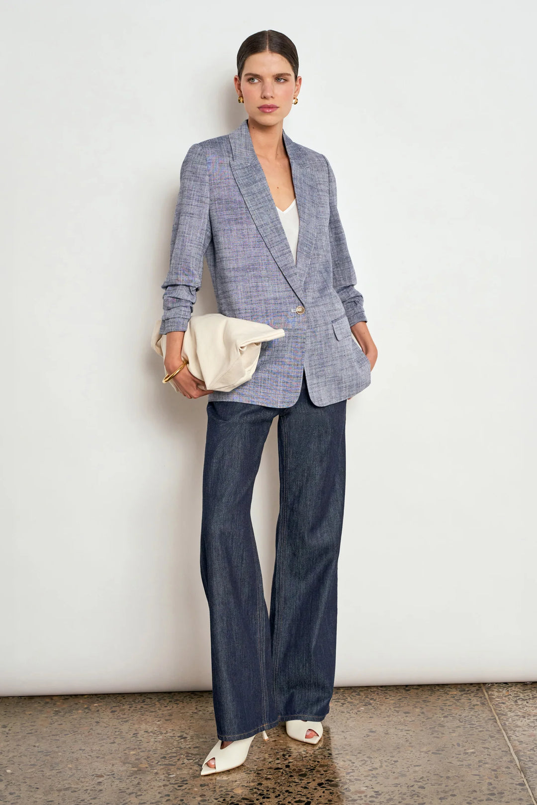 Refine Jacket