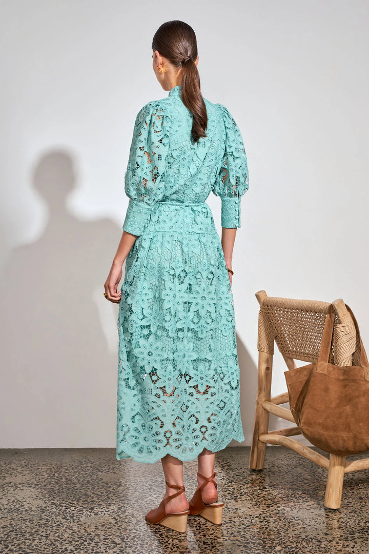Gravitate Maxi Dress