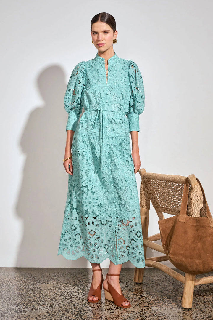 Gravitate Maxi Dress