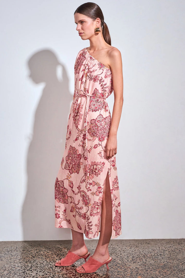 Silhouette Dress