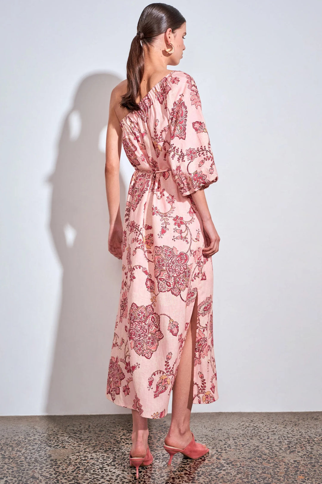 Silhouette Dress