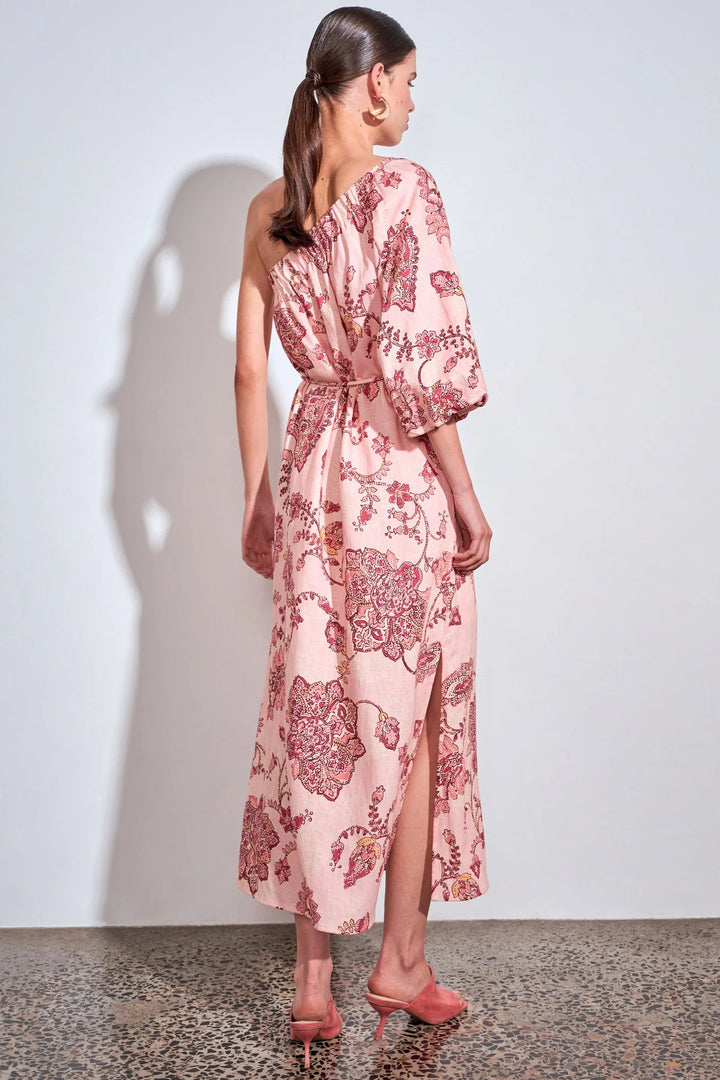 Silhouette Dress