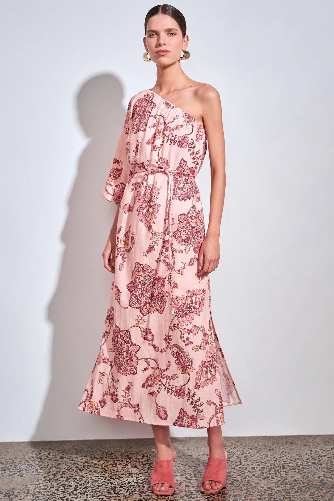 Silhouette Dress