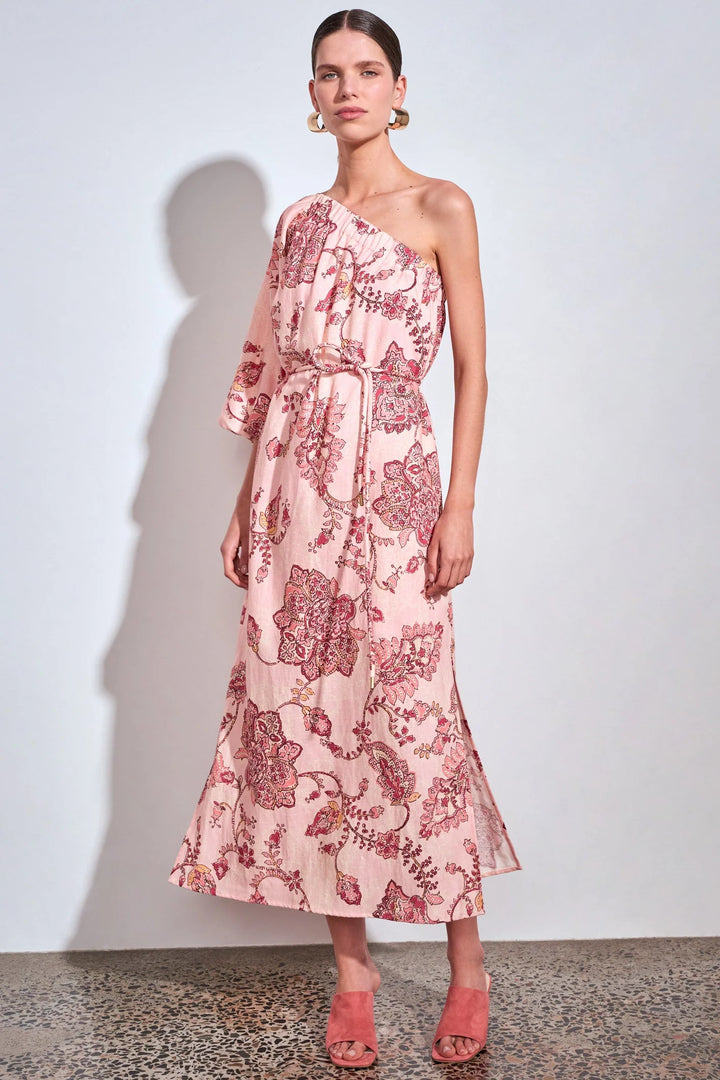 Silhouette Dress