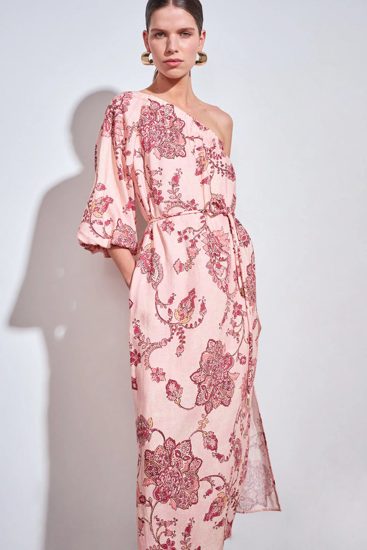 Silhouette Dress