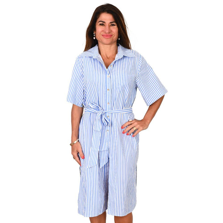 Woman of Wonder "Salma" Dress