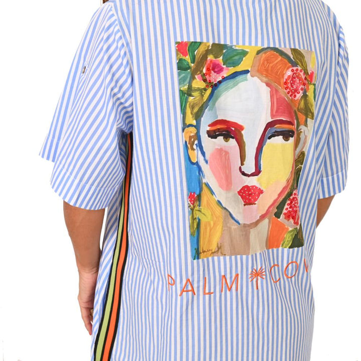 Woman of Wonder "Salma" Dress