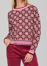 Gigi Jumper