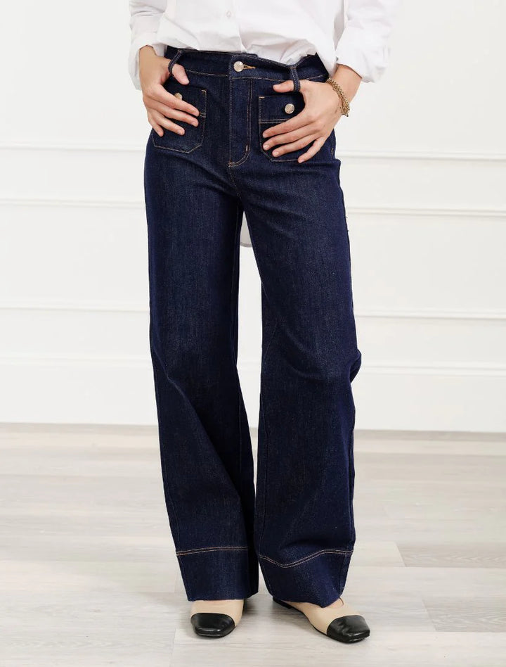 Farrah Denim Jean