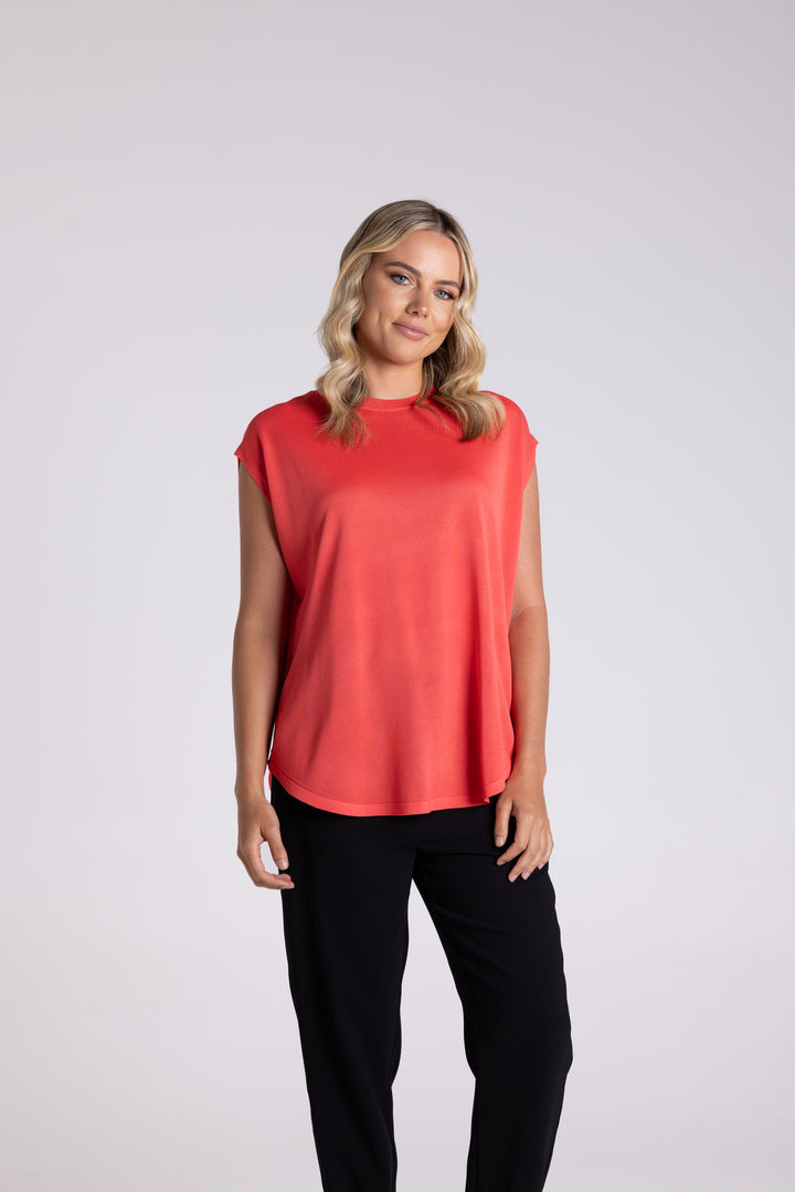 Oversized Top TT