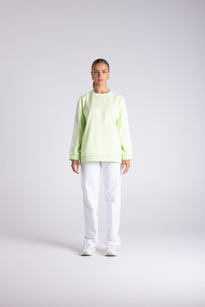 Mia Logo Sweat