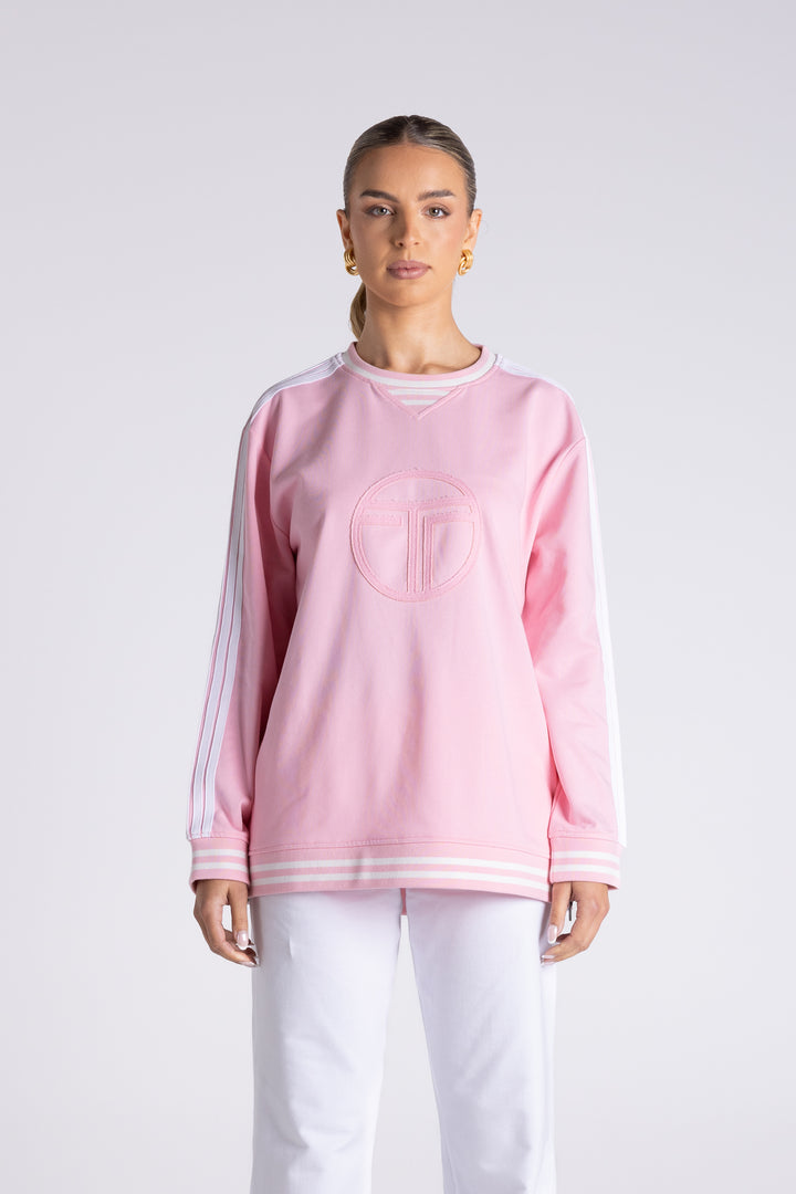 Mia Logo Sweat