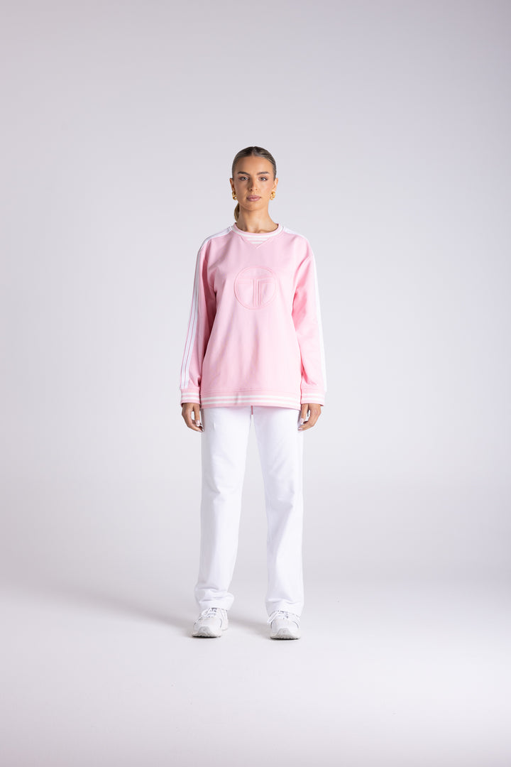 Mia Logo Sweat