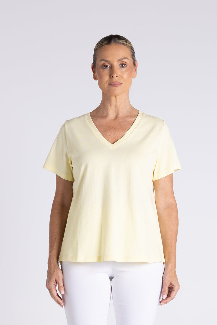 Crew T Shirt