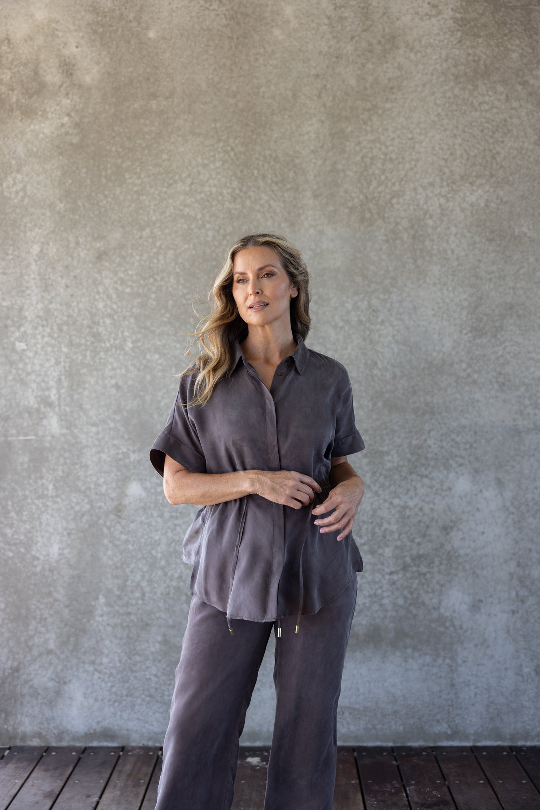 Willow Shirt