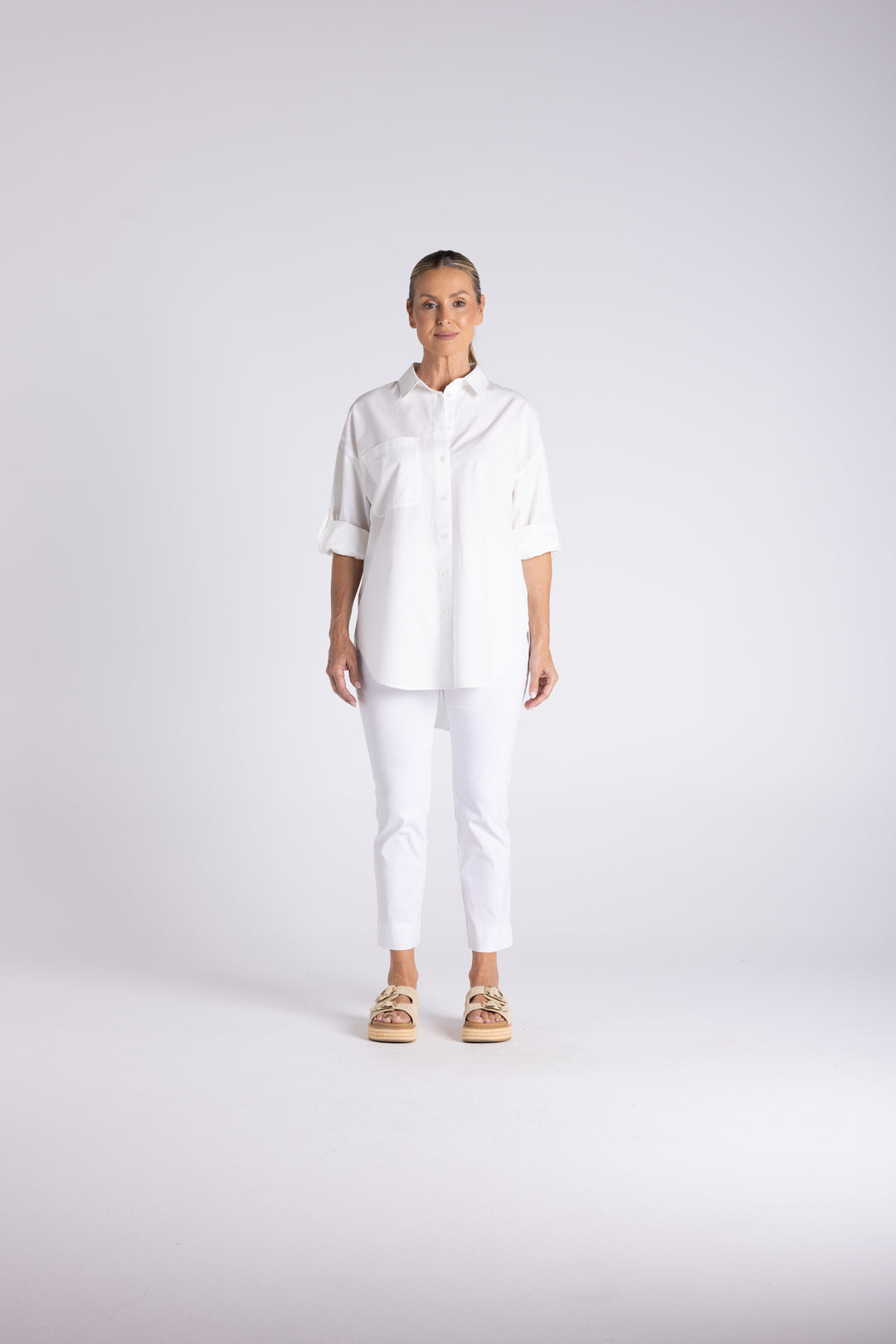 Angie Shirt