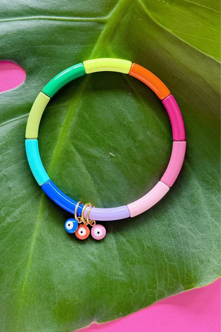 kaleidoscope Bracelet