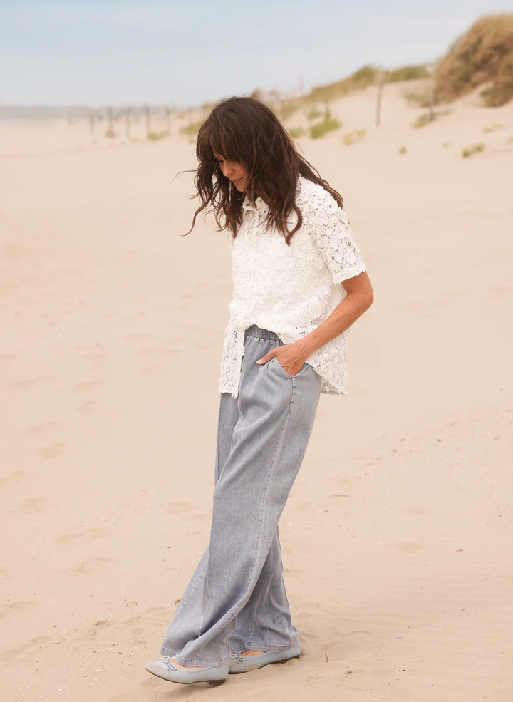 Katerine Trouser