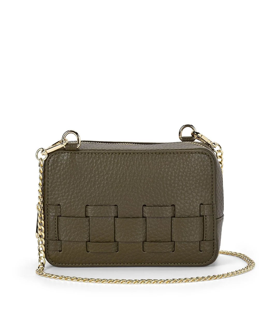 EK London Crossbody