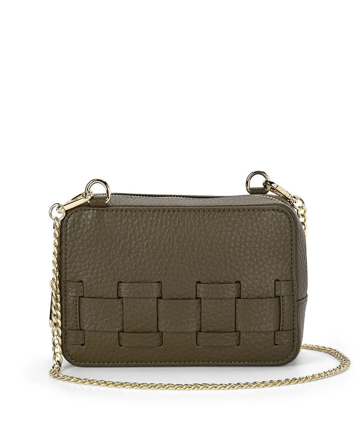 EK London Crossbody