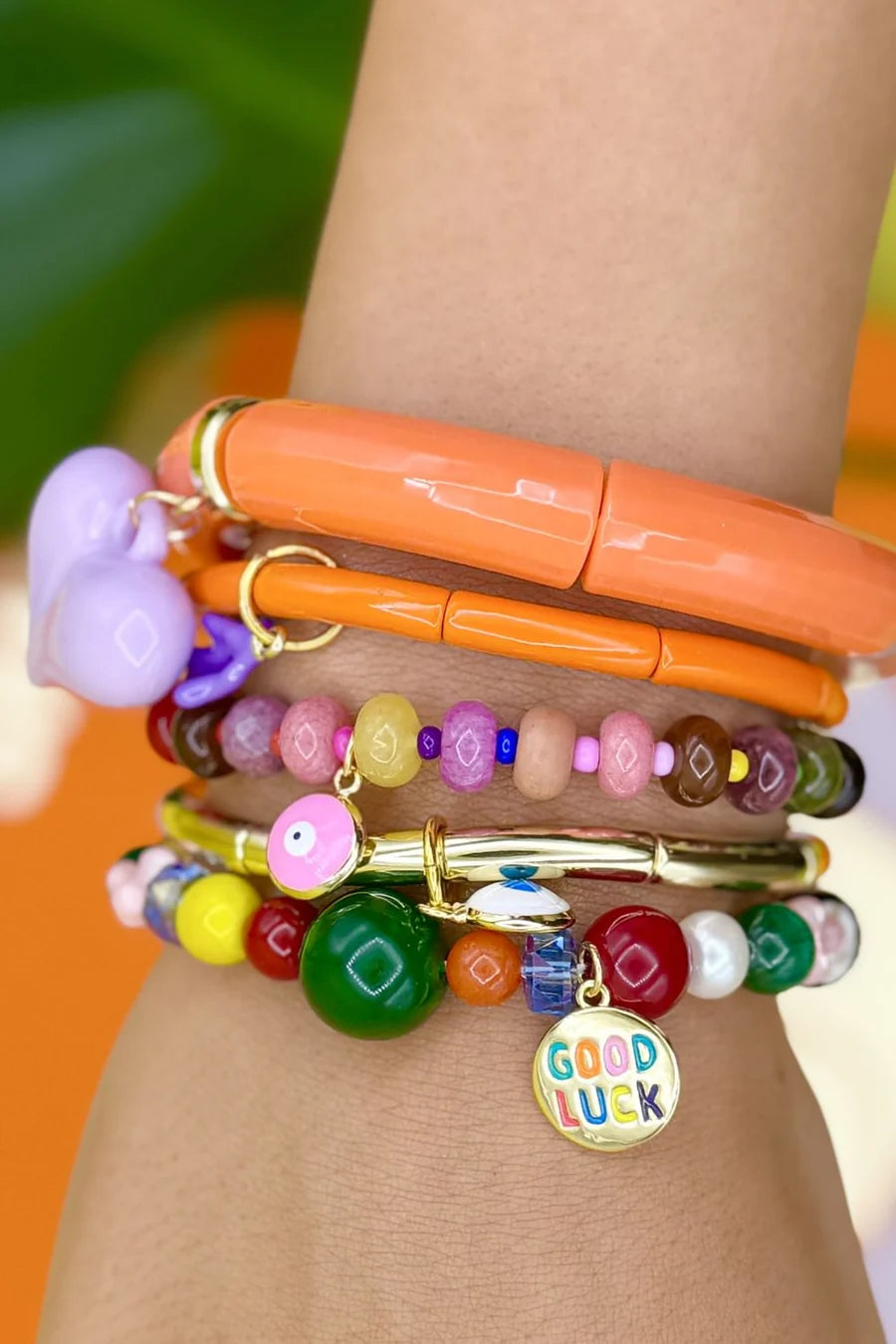 Kismet Kiss Bracelet