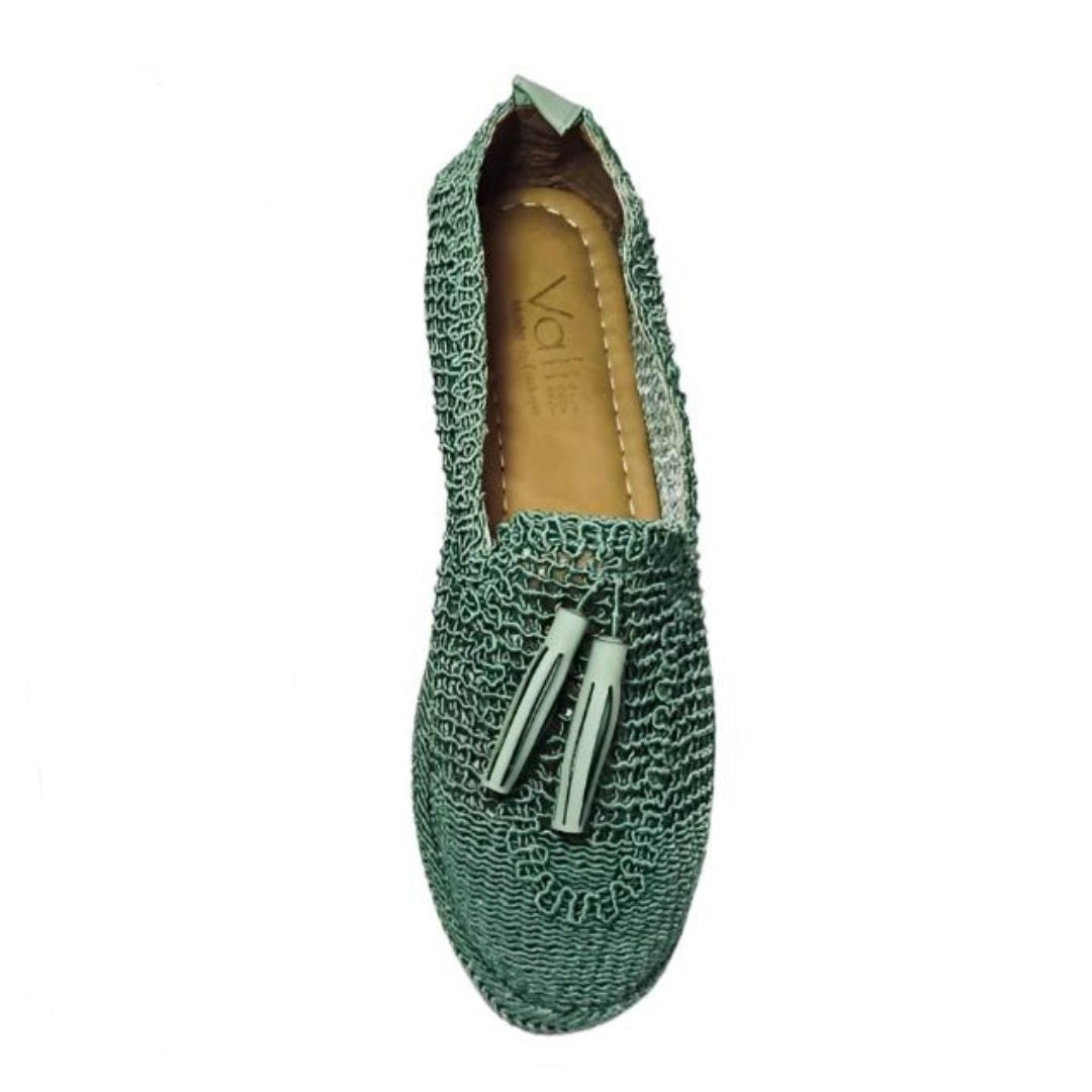 Mehmet Slip On Shoes