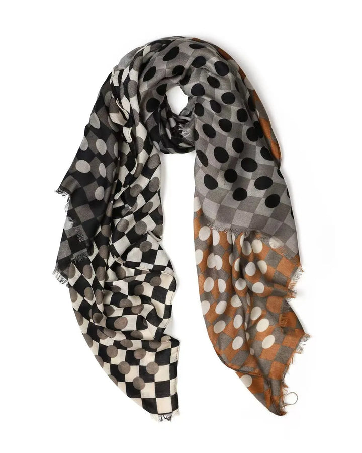 Frankie Geo Scarf