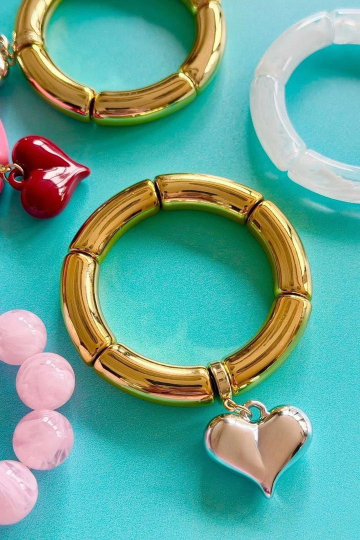 Golden Gal Bracelet