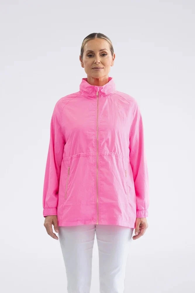 Spray jacket  TT