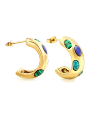 Alexis earrings
