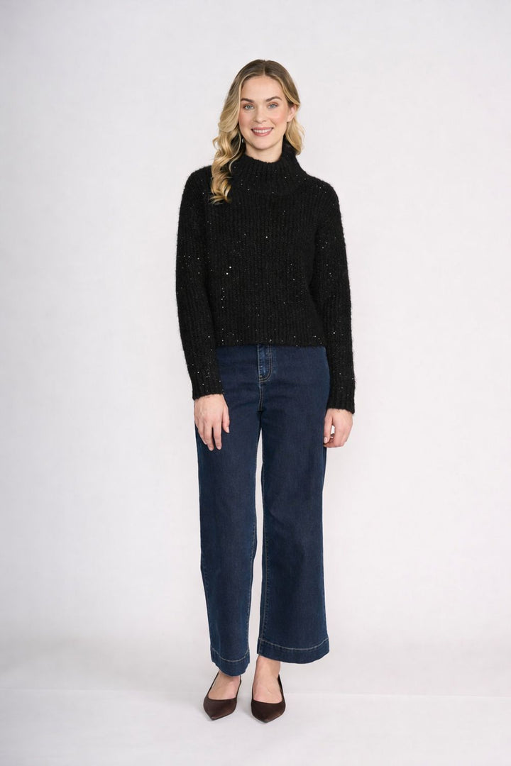 Glo Getter Sweater Knit
