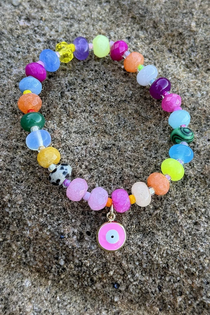 Kismet Kiss Bracelet