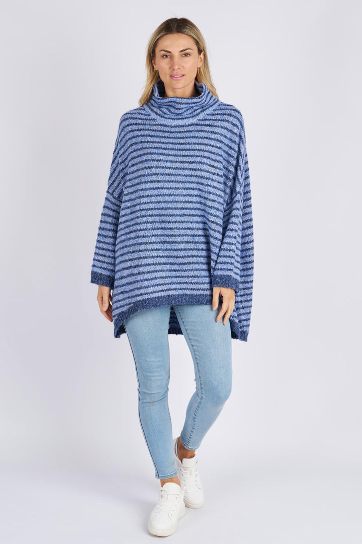 Mandy Mohair Jumper