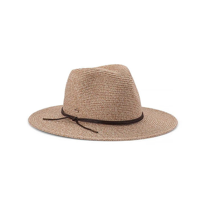 Florence Crushable Fedora