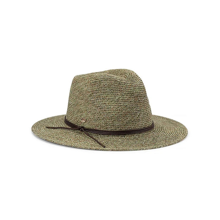 Florence Crushable Fedora