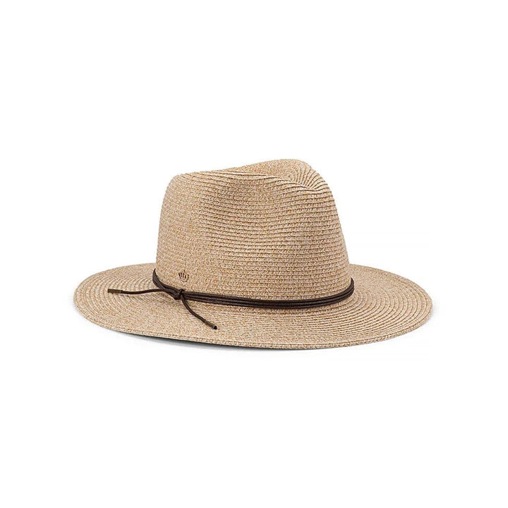 Florence Crushable Fedora
