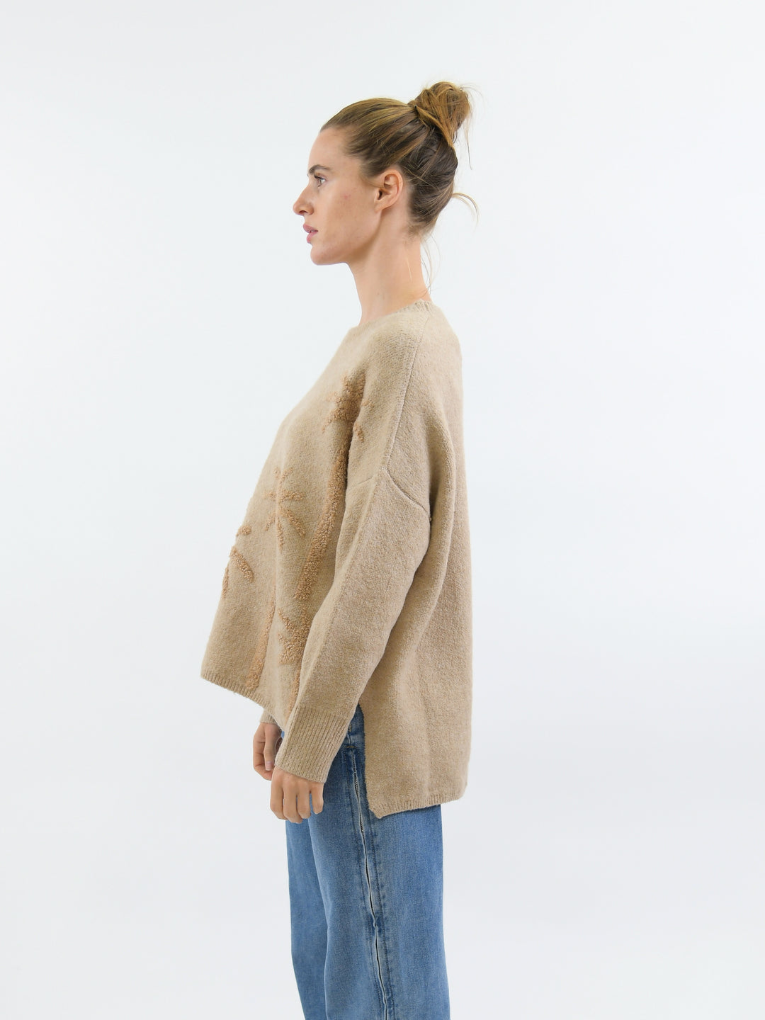 Sabine Jumper Palm