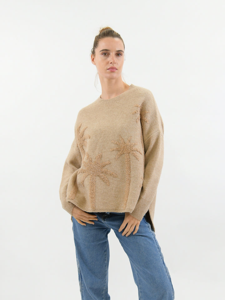 Sabine Jumper Palm