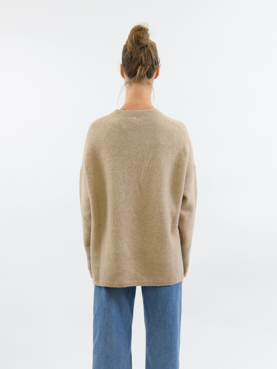 Sabine Jumper Palm