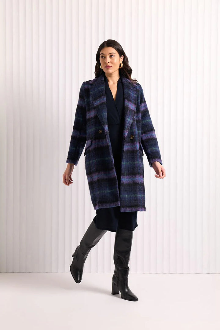 Coat Chella