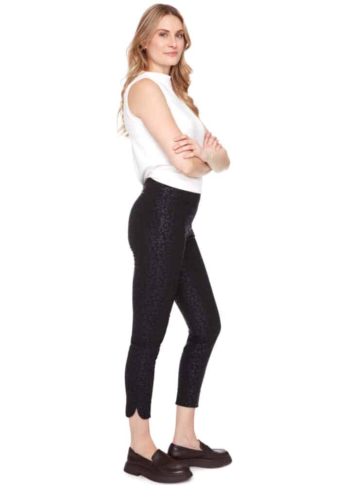 Kenya Ankle Pant