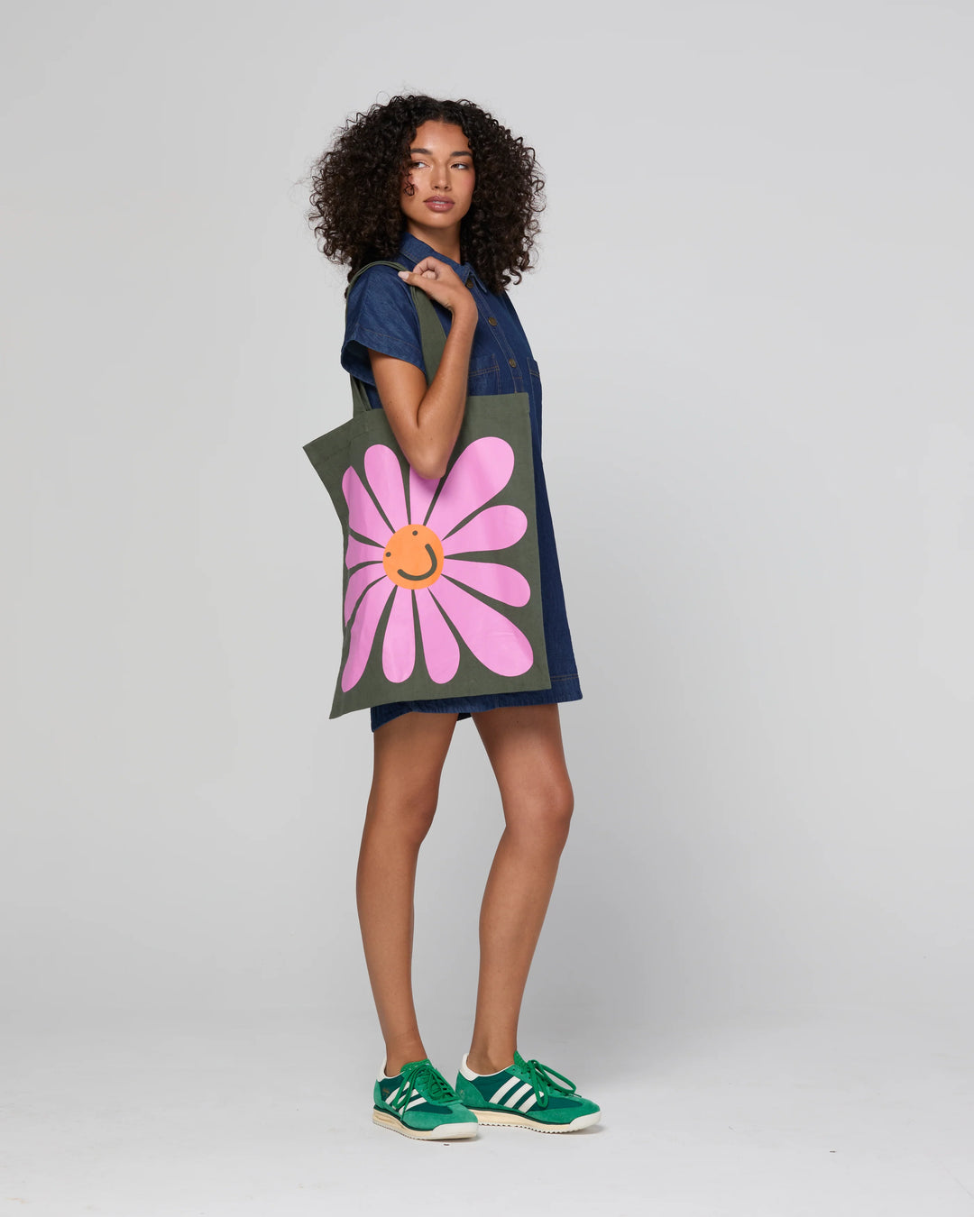 Cosmos Tote bag