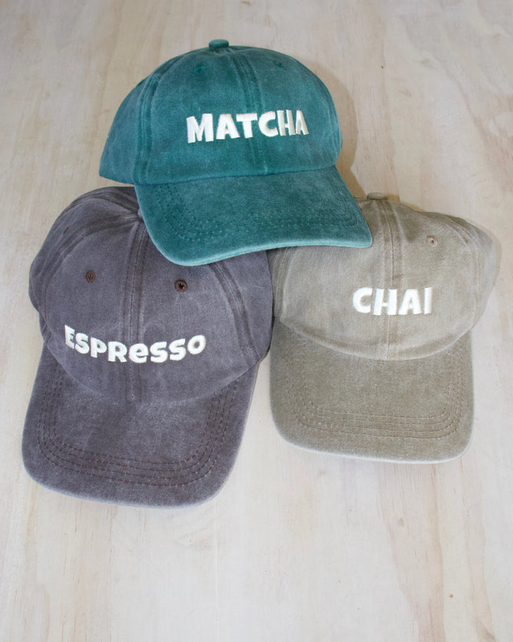 Joy Caps