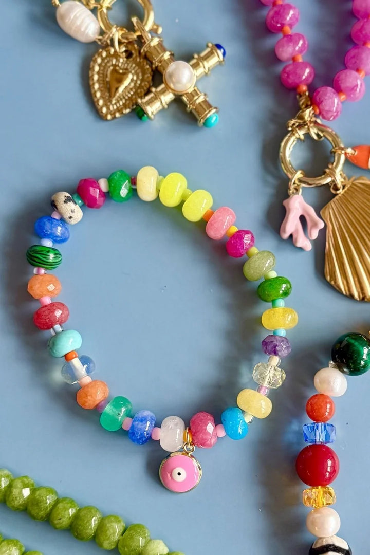 Kismet Kiss Bracelet